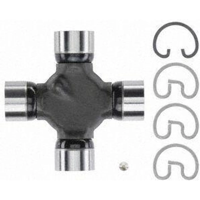 Rear Joint by ACDELCO PROFESSIONAL - 45U0115 pa7