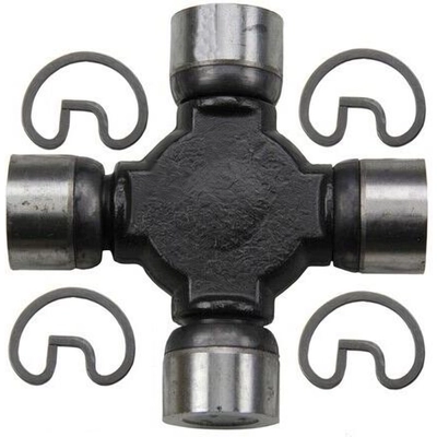 Rear Joint by ACDELCO PROFESSIONAL - 45U0141 pa2