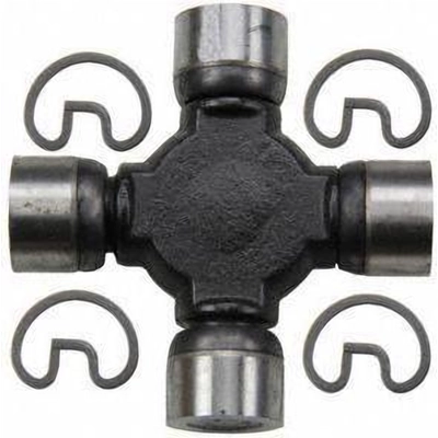 Rear Joint by ACDELCO PROFESSIONAL - 45U0141 pa3