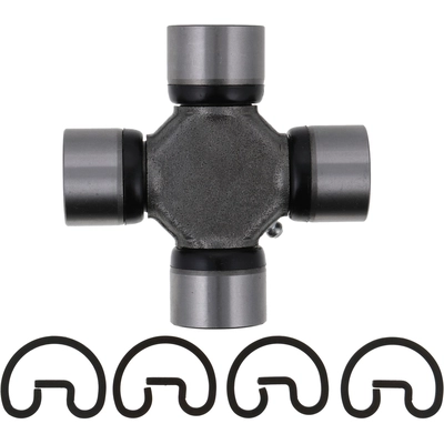 DANA SPICER - 15-3206X - Universal Joint pa2