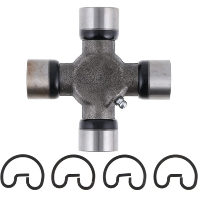 DANA SPICER - 15-3207X - Universal Joint pa1