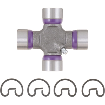 DANA SPICER - 25-134X - Universal Joint pa1