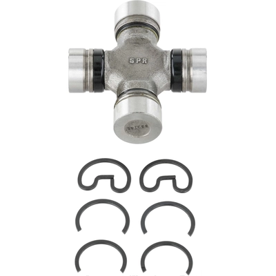 Rear Joint by DANA SPICER - 5-3022-1X pa2