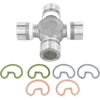 Rear Joint by DANA SPICER - 5-7438X pa3
