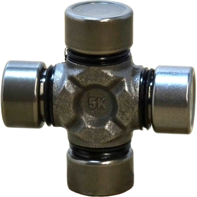 GKN/LOEBRO - U167 - Rear Joint pa2