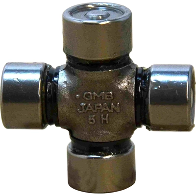 Rear Joint by GKN/LOEBRO - U988 pa1