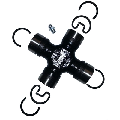 Rear Joint by GMB - 215-0356 pa1