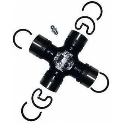 Rear Joint by GMB - 215-0356 pa2