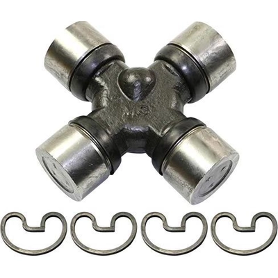 Rear Joint by MOOG - 231A pa5