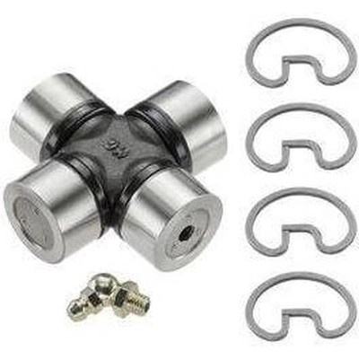 Rear Joint by MOOG - 240 pa1