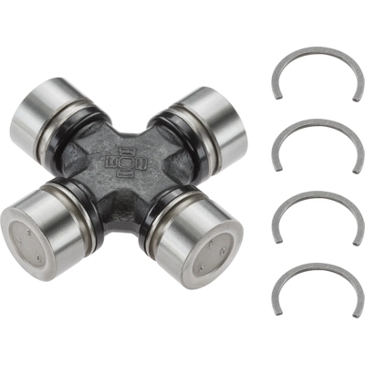 Rear Joint by MOOG - 245 pa7