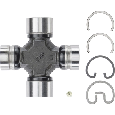 Rear Joint by MOOG - 255 pa7