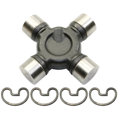 MOOG - 262 - Super-Strength Non Greaseable U-Joint pa1