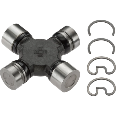 Rear Joint by MOOG - 264 pa10
