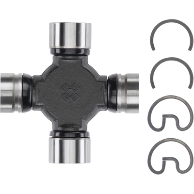 Rear Joint by MOOG - 264 pa9