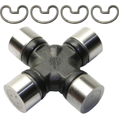 Rear Joint by MOOG - 282A pa4