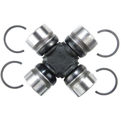 Rear Joint by MOOG - 287 pa6