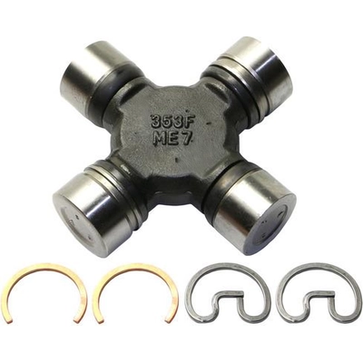 Rear Joint by MOOG - 289 pa1