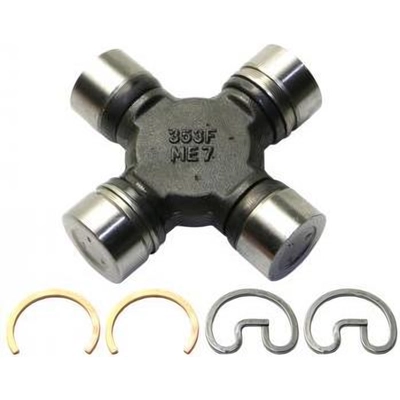 Rear Joint by MOOG - 289 pa2