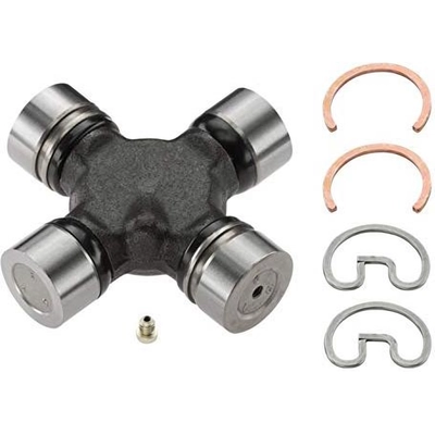 Rear Joint by MOOG - 290 pa11