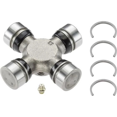 Rear Joint by MOOG - 304 pa6