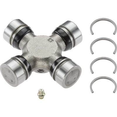 Rear Joint by MOOG - 304 pa7