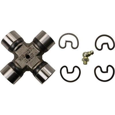 Rear Joint by MOOG - 325 pa19