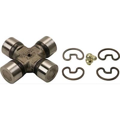 Rear Joint by MOOG - 325 pa20