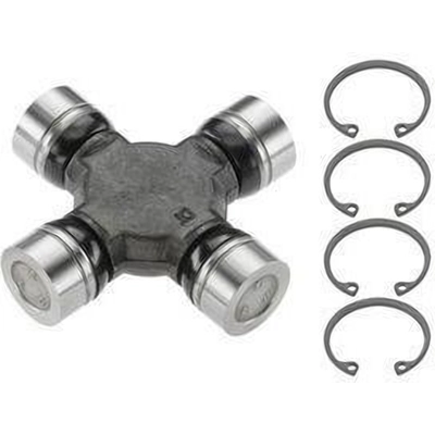 Rear Joint by MOOG - 345 pa1