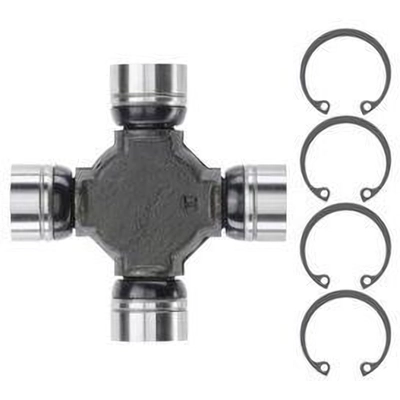 Rear Joint by MOOG - 345 pa2