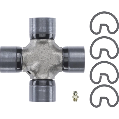 Rear Joint by MOOG - 351C pa10