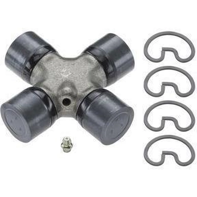 Rear Joint by MOOG - 351C pa1