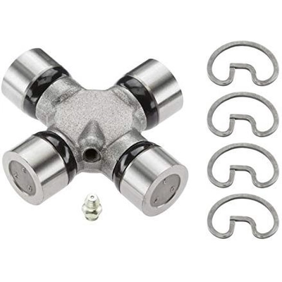 Rear Joint by MOOG - 353 pa9