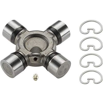 Rear Joint by MOOG - 358 pa11