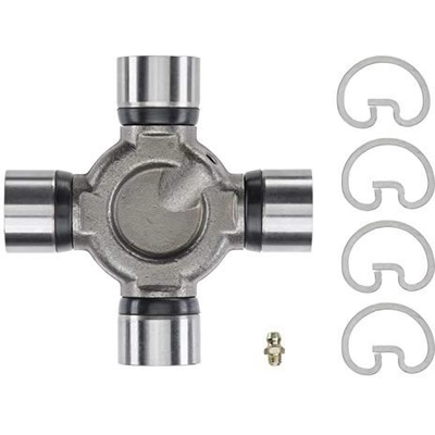 Rear Joint by MOOG - 358 pa13