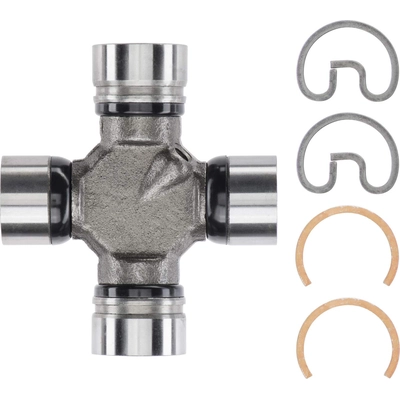 Rear Joint by MOOG - 372 pa10