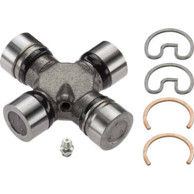 Rear Joint by MOOG - 372 pa12