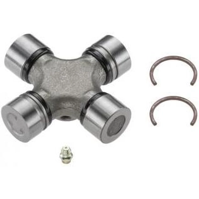 Rear Joint by MOOG - 375 pa6