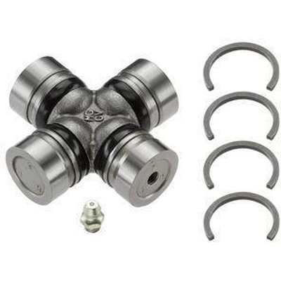Rear Joint by MOOG - 397 pa1