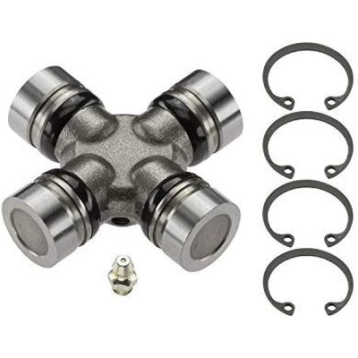 Rear Joint by MOOG - 399 pa11