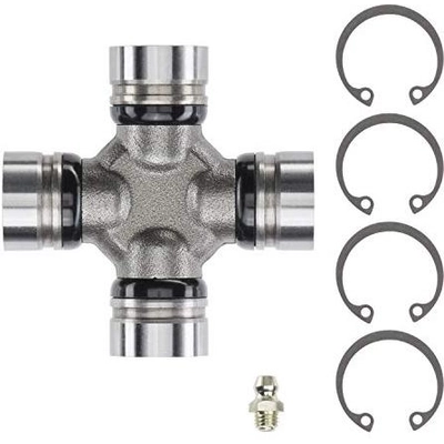 Rear Joint by MOOG - 399 pa14