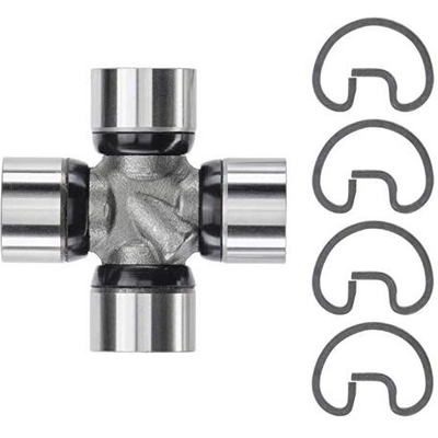 Rear Joint by MOOG - 413 pa10