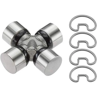 Rear Joint by MOOG - 413 pa6