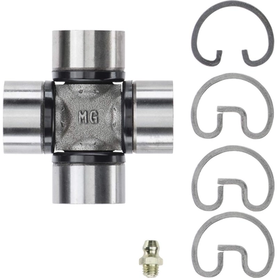 Rear Joint by MOOG - 437G pa14
