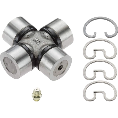 Rear Joint by MOOG - 437G pa15