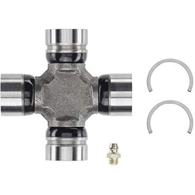 Rear Joint by MOOG - 445 pa20