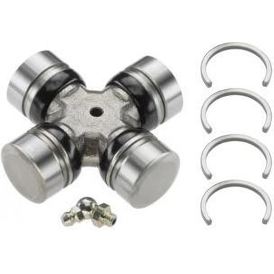 Rear Joint by MOOG - 450 pa4