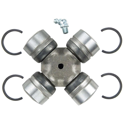Rear Joint by MOOG - 450 pa6
