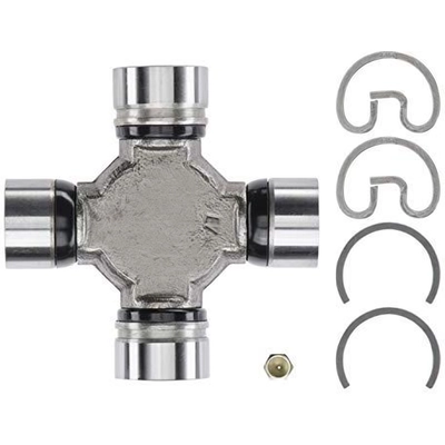 Articulation arrière de MOOG - 458 pa9