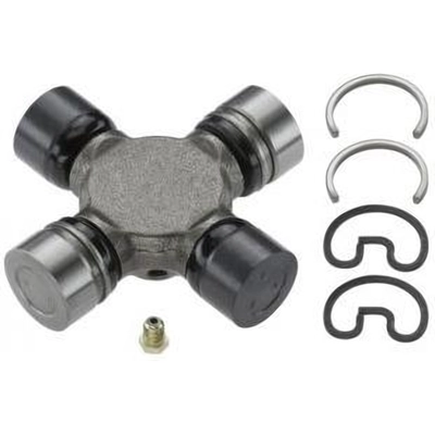 Rear Joint by MOOG - 458C pa4